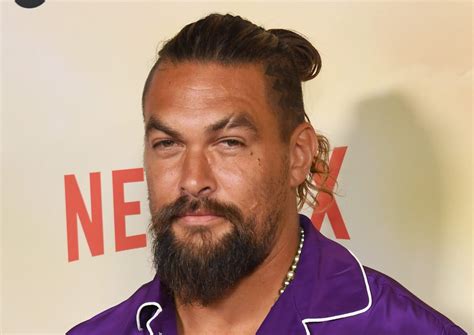 jason mamoa nudes|Jason Momoa Rides A Bike Nude In New Fitness Video